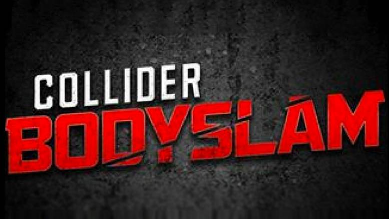 Collider Bodyslam Podcast -- Extreme Rules Reactions