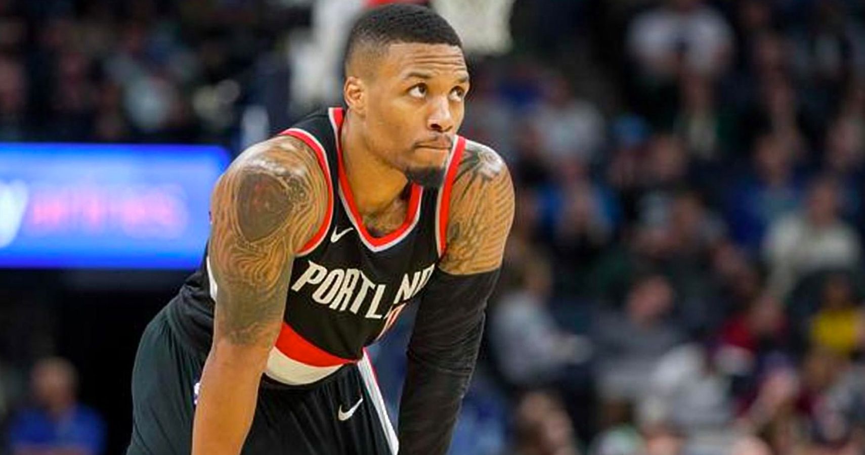 Damian Lillard Speaks Out On WNBA Player Salaries | TheSportster