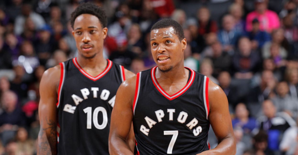 Kawhi Leonard Trade Rumor Lakers And Sixers Back Off