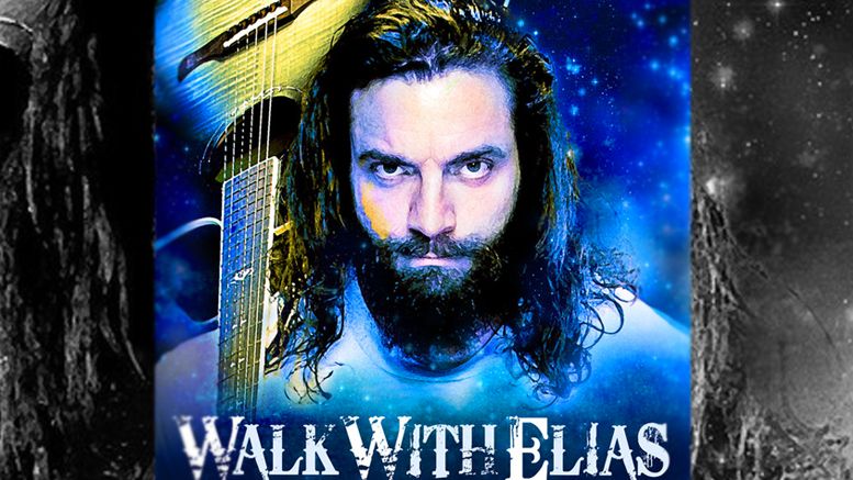 walk with elias album ep wrestling leak review