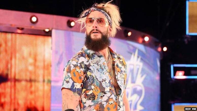 Phoenix Police Release Enzo Amore Investigation Report