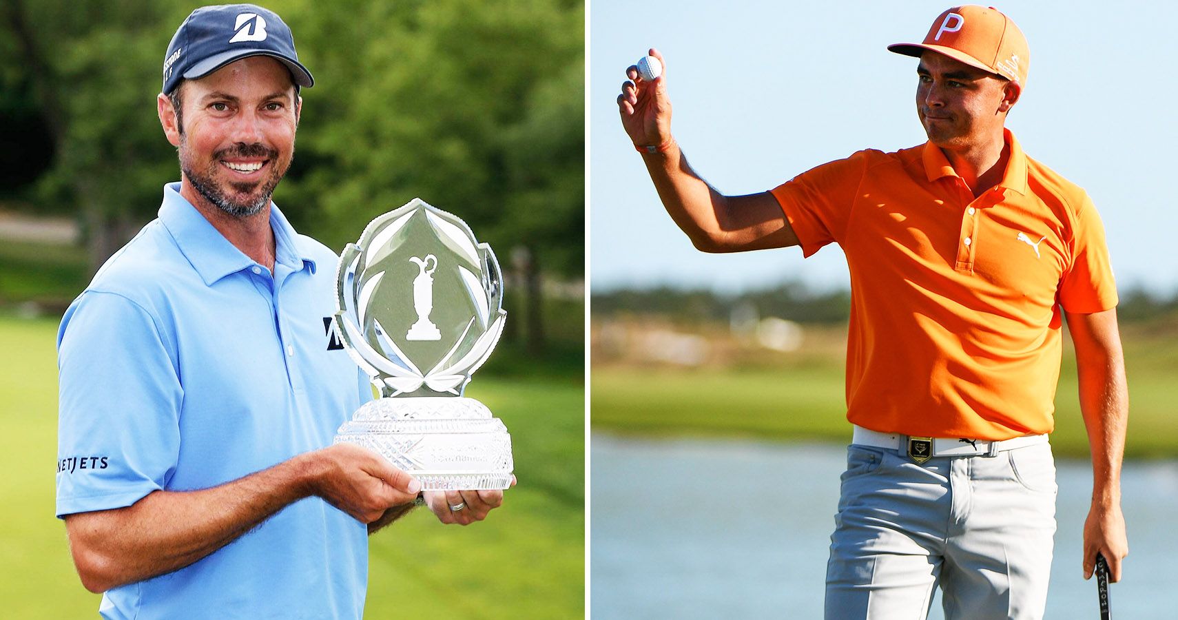 10 Best Active Golfers Who Haven't Won a Major
