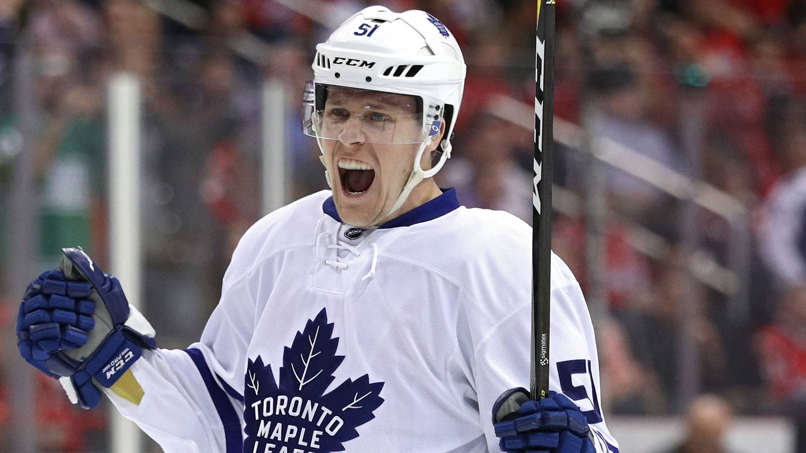 Maple Leafs & Jake Gardiner: Toronto Discussing Defenseman's Future