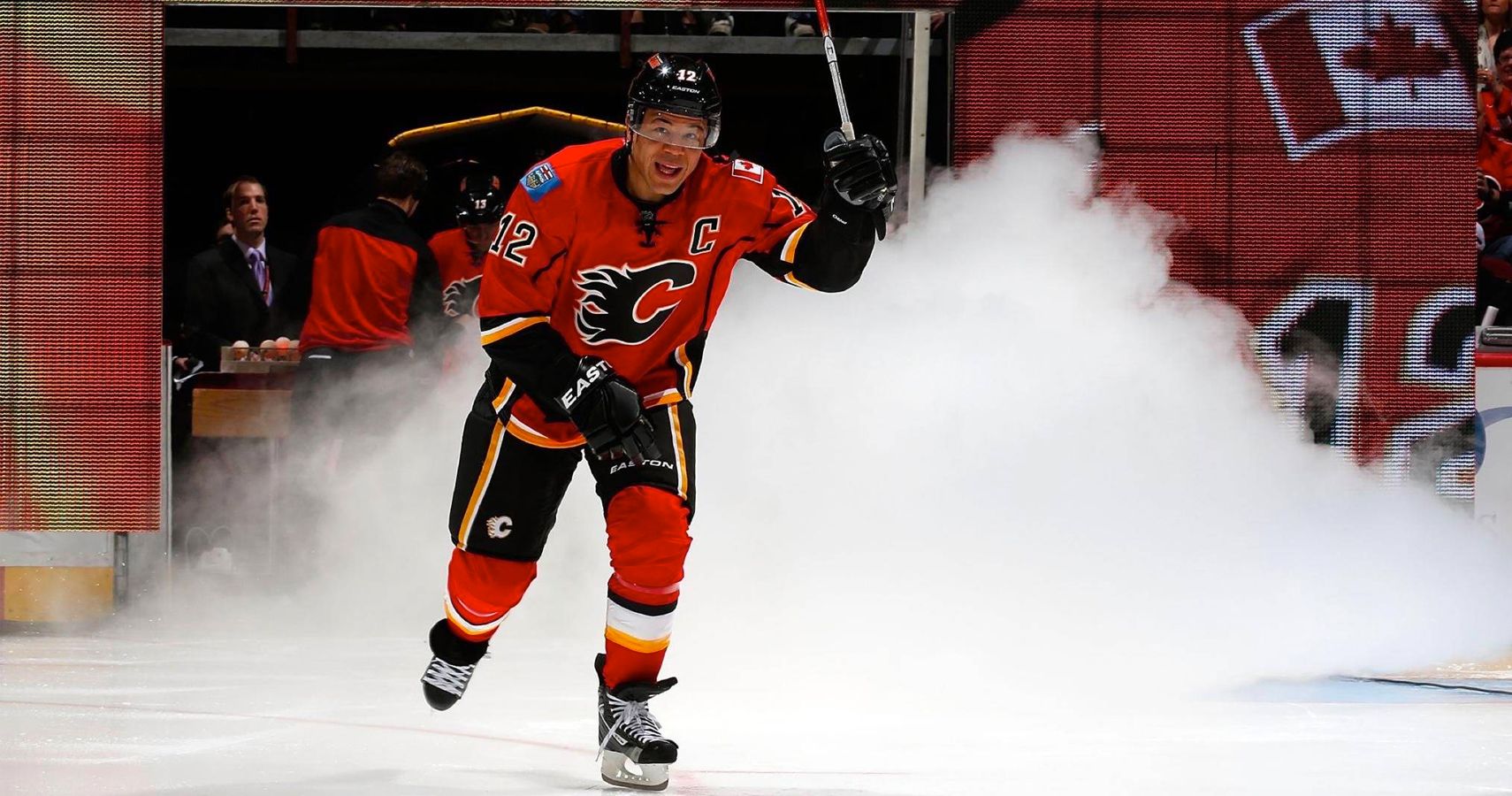 Jarome Iginla Retires: How He Impacted The NHL
