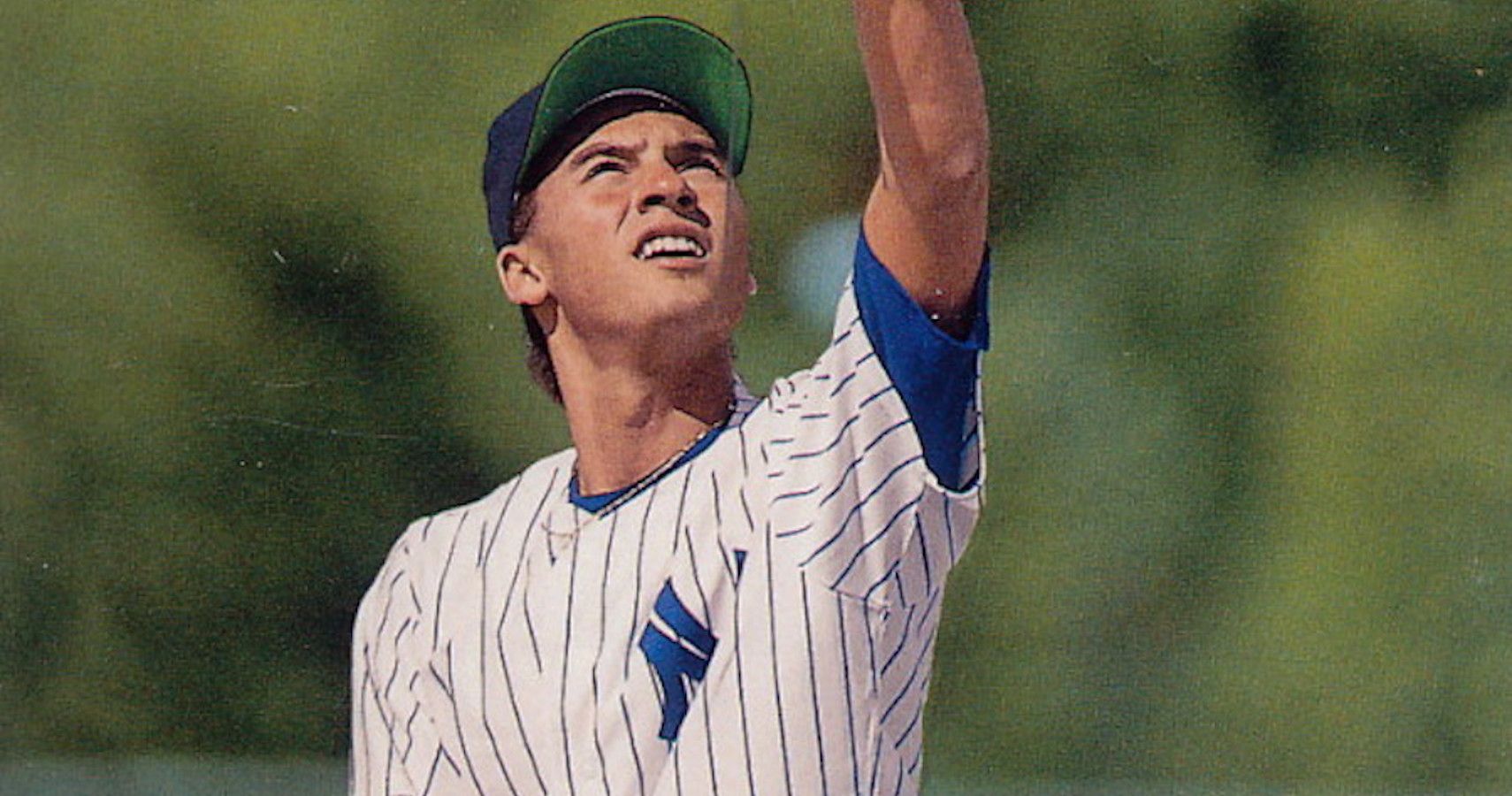 Sports Cards: The Most Iconic MLB Rookie Card for Every Team, News,  Scores, Highlights, Stats, and Rumors