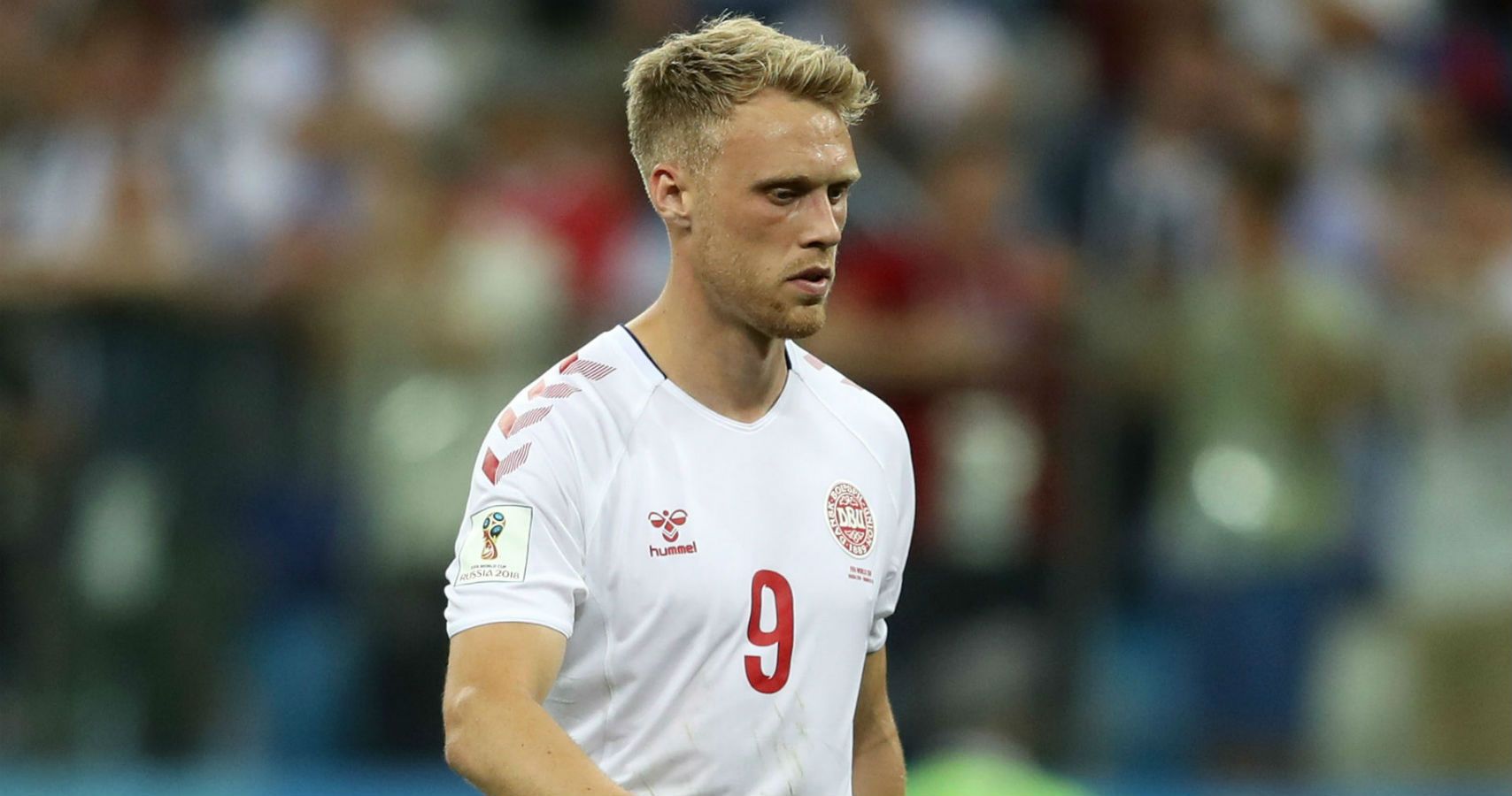 Danish Player Receives Death Threats Following Penalty Miss