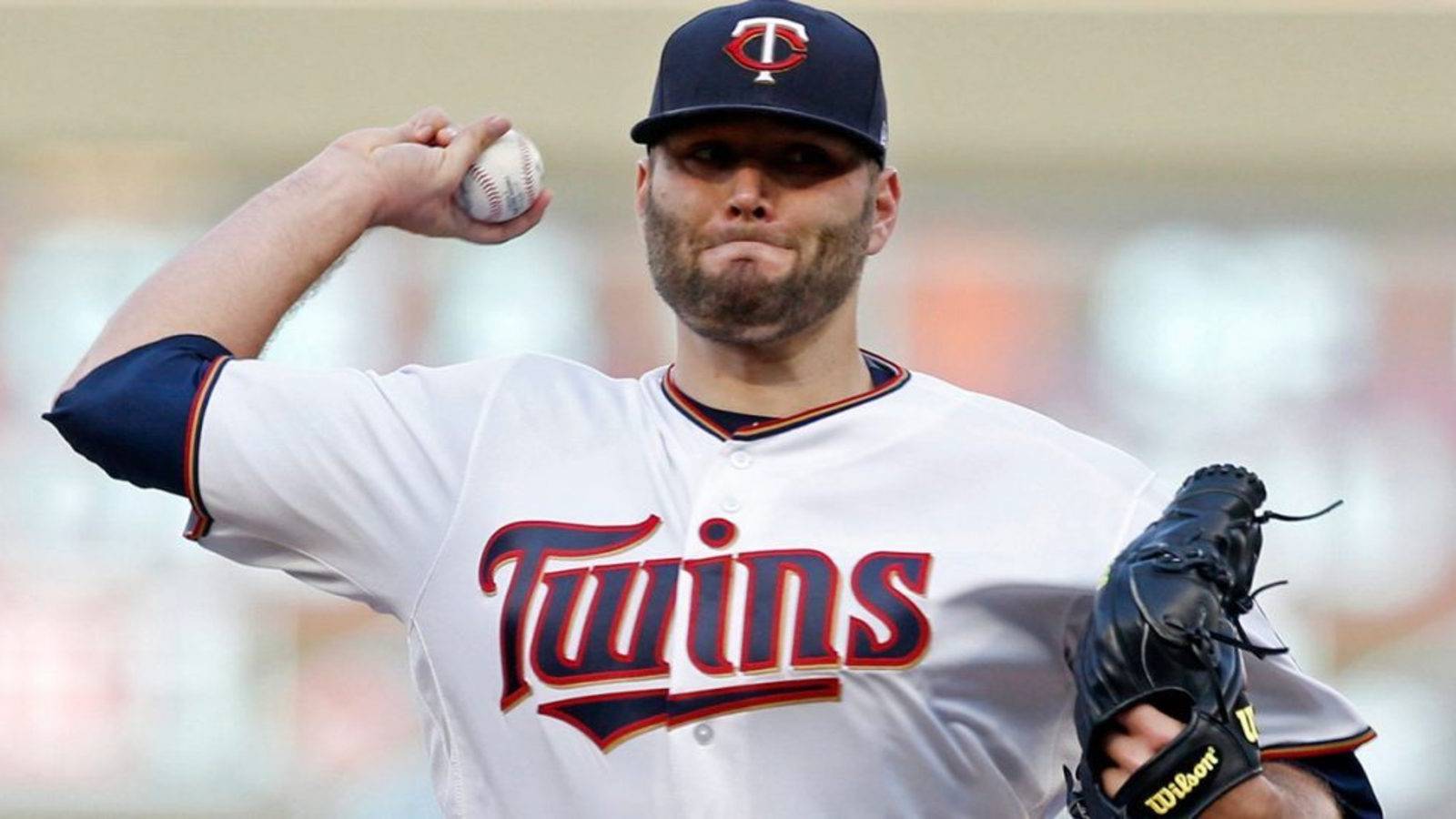 Yankees Acquire Lance Lynn In Big Time Trade