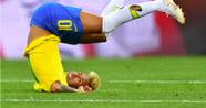 Neymar Funny Face Neymar Funny Face