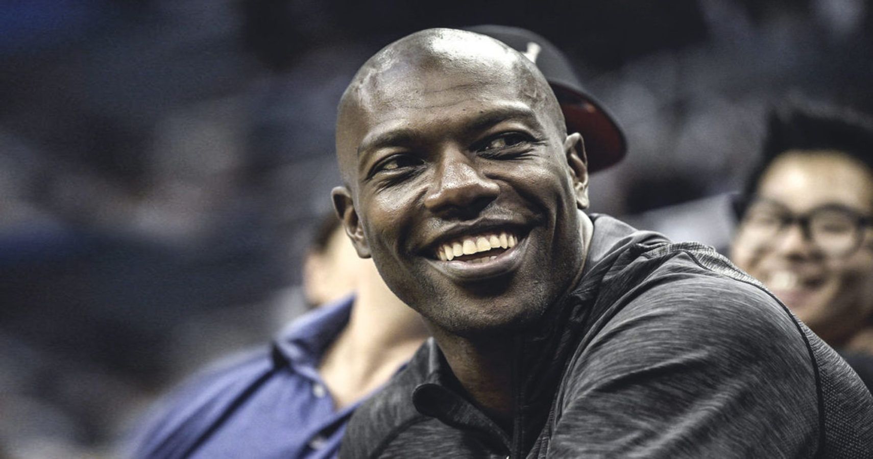 Terrell Owens released from Edmonton Eskimos' negotiation list - Edmonton