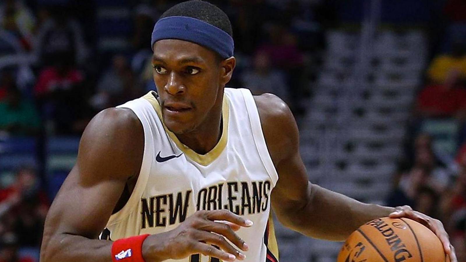Rajon Rondo Details Why The Lakers Will Be Impossible To Defend