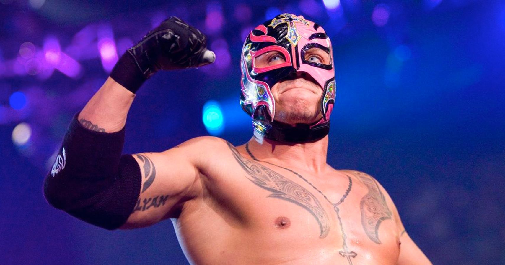 Rey Mysterio Wants To End His Career In WWE, Targets Multiple Championships