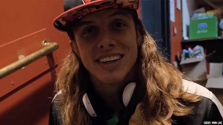 matt riddle future employment time to make right decision x pac 12360 interview