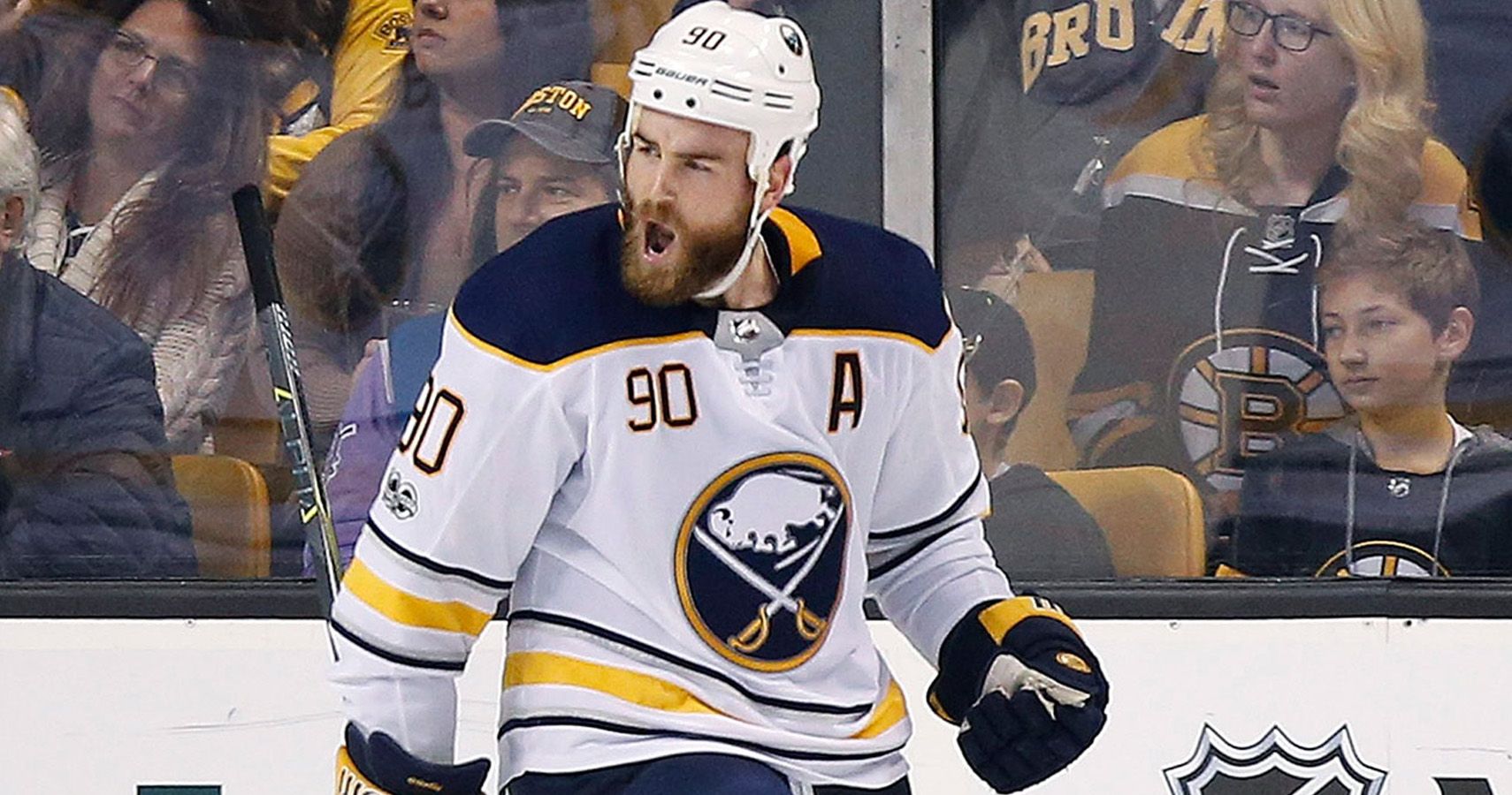 Ryan O'Reilly Writes Letter To Buffalo Sabres Fans