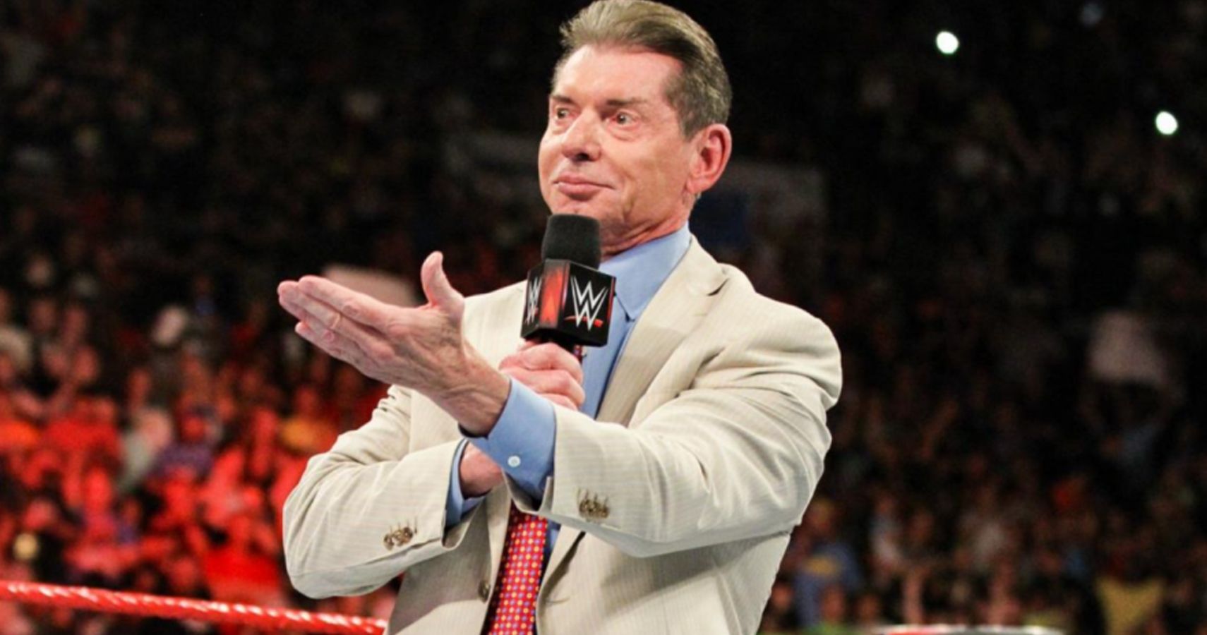 Why Vince McMahon Isn’t On WWE TV Much Anymore