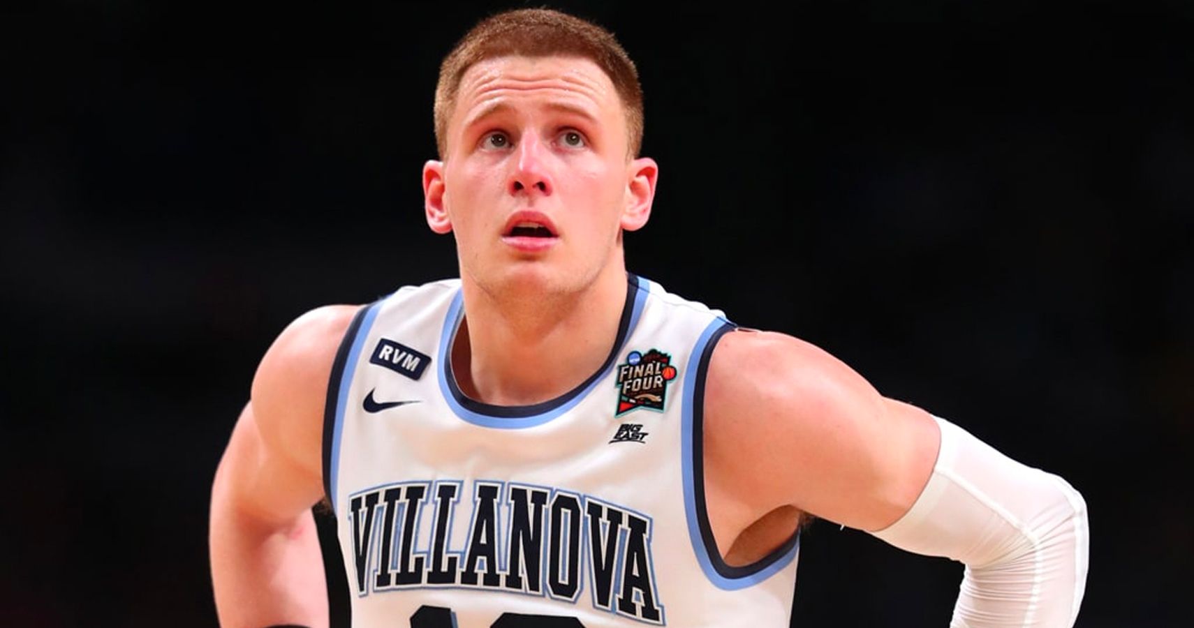 Bucks Rookie Donte DiVincenzo Had Almost No Money In The Bank