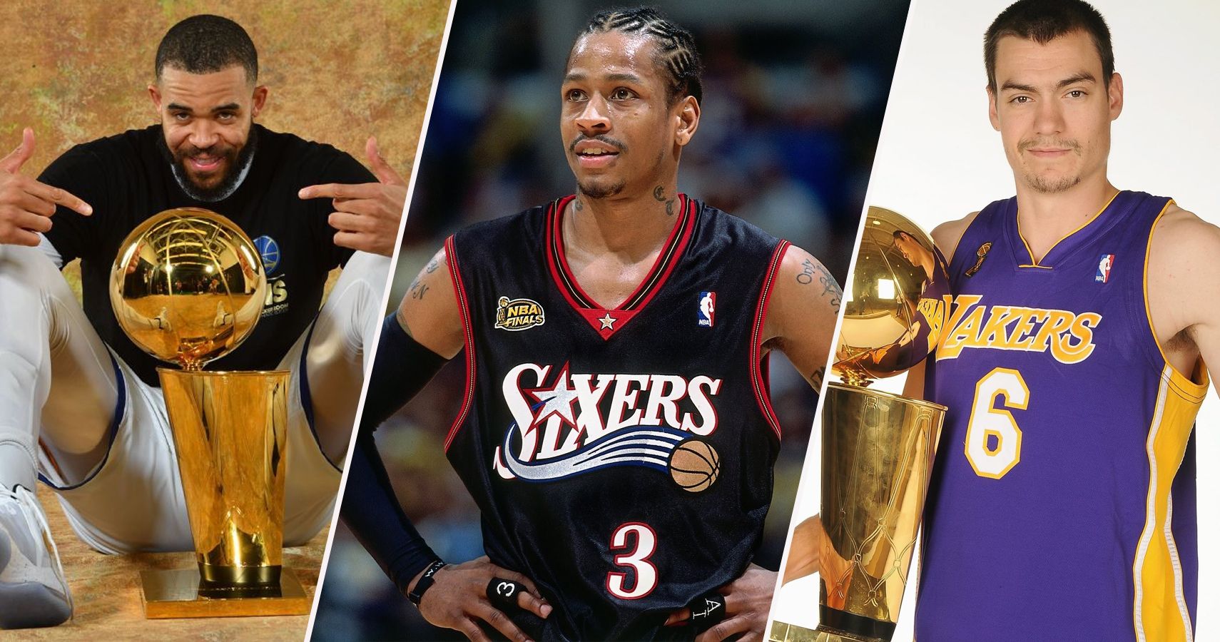 NBA All-Stars Who Joined The Los Angeles Lakers To Win A Championship (3  Successful, 7 Unsuccessful) - Fadeaway World