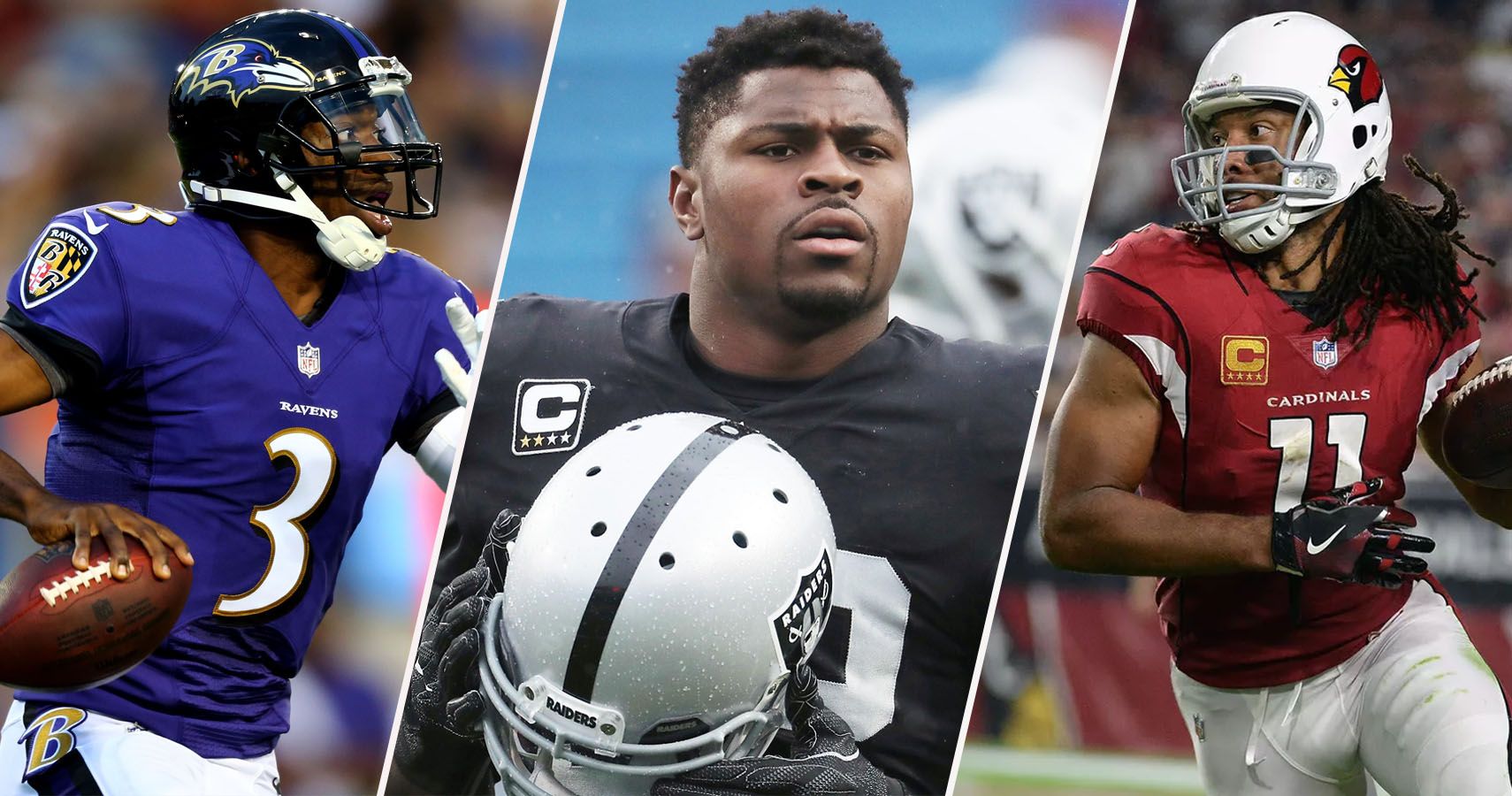 10 NFL Players Who Will Be Cut Before The Regular Season (And 10 Who
