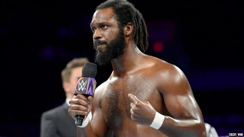 rich swann medical update head injury concussion mlw battle riot slammiversary