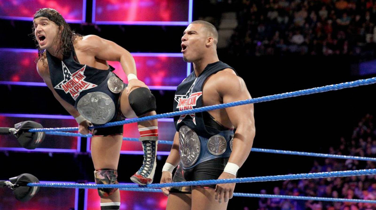 Jason Jordan Rumor: American Alpha To Reunite When Star Returns From Injury
