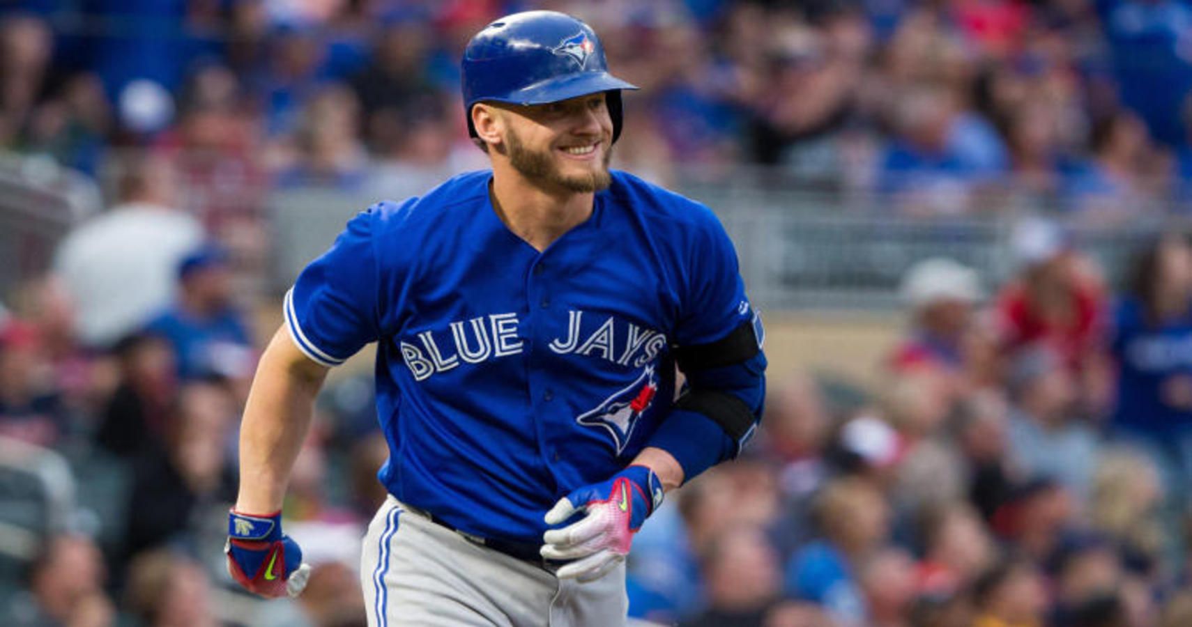 Rumor Blue Jays Need To Eat Josh Donaldson's Salary In A Trade