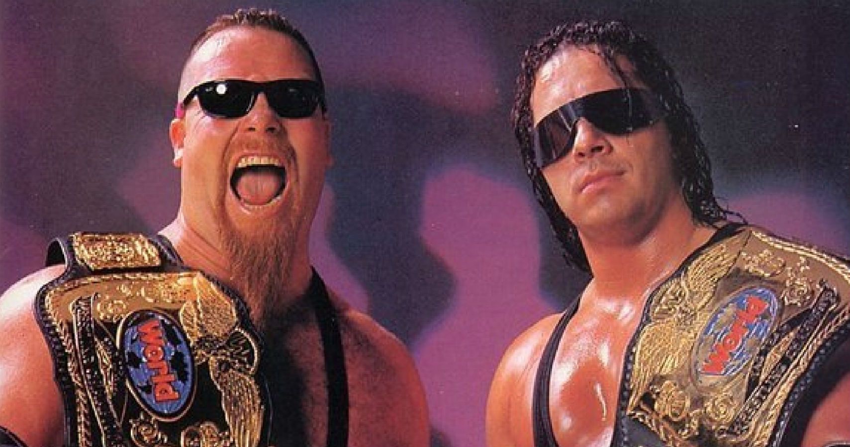 WWE Adds Jim ‘The Anvil’ Neidhart Collection To The Network