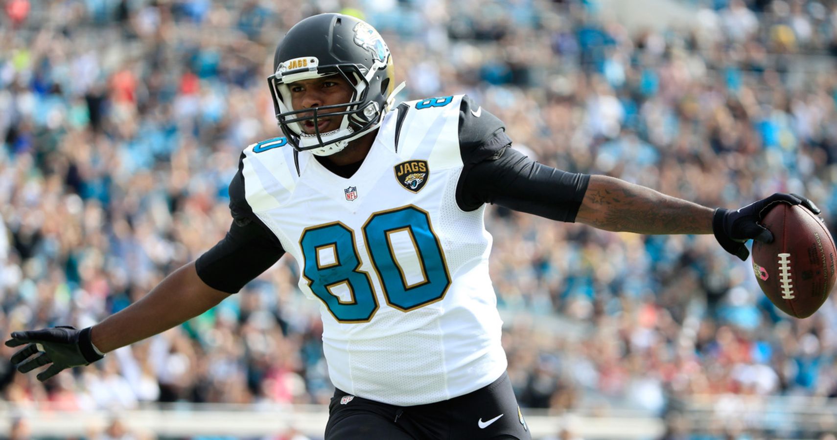 Julius Thomas Retires To Study Psychology And Brain Trauma