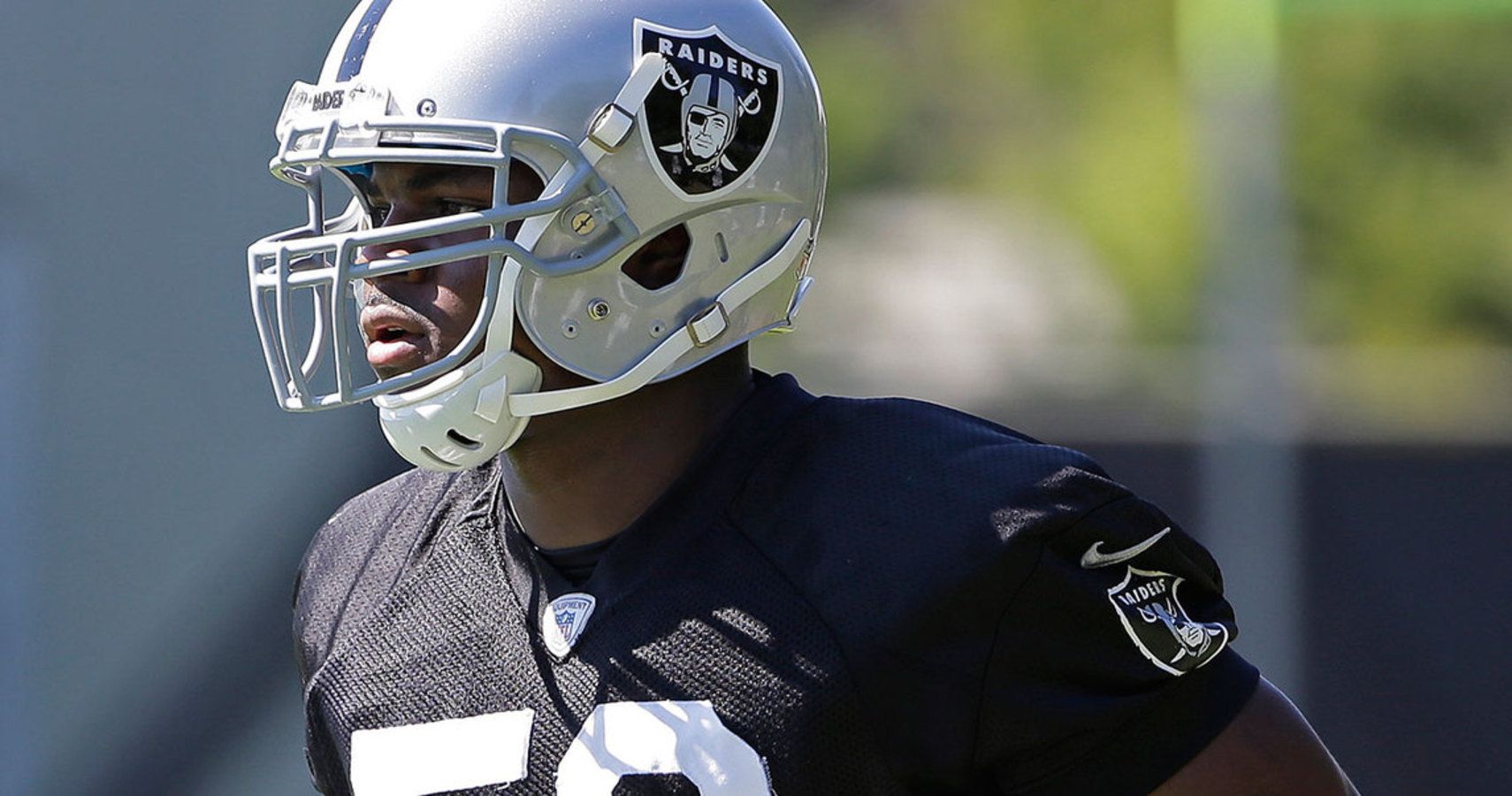 Here's why Raiders, Khalil Mack are in contract stalemate with no end in  sight