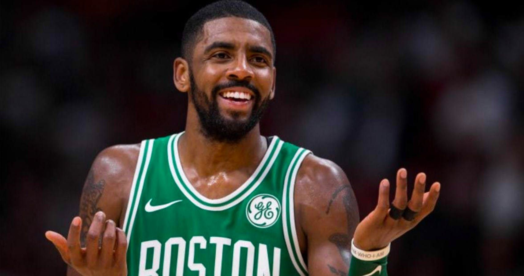Why Kyrie Irving has the best handles in the NBA 🔥🏀, Why Kyrie Irving  has the best handles in the NBA 🔥🏀, By The Sport Dealer