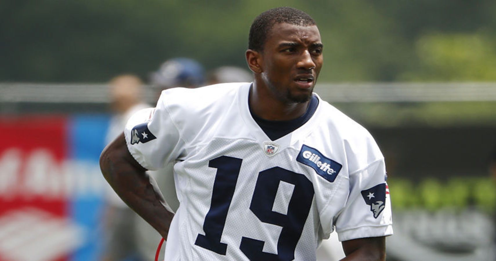 Patriots Release Malcolm Mitchell After Injury-Plagued Season
