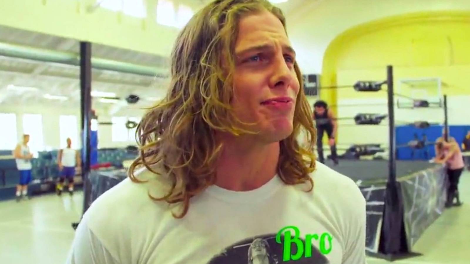 Rumored WWE Signee Matt Riddle Loses Evolve Title To Join NXT Roster