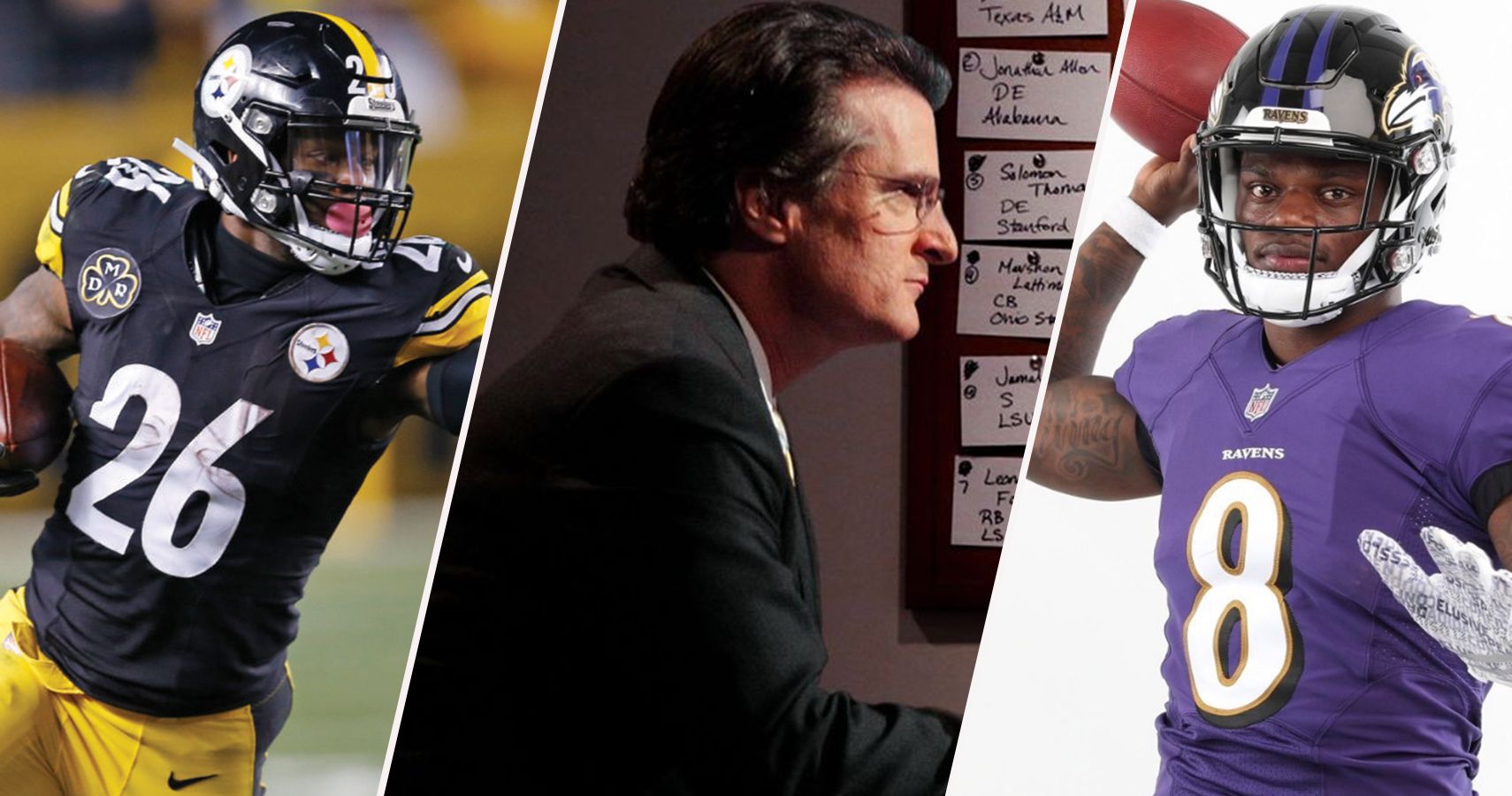 Mel Kiper Jr. on X: RT @ESPNPlus: It's never too early to talk