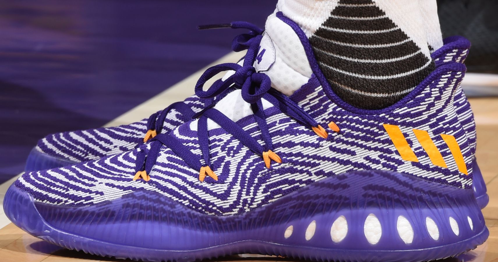 sneakers nba players wear