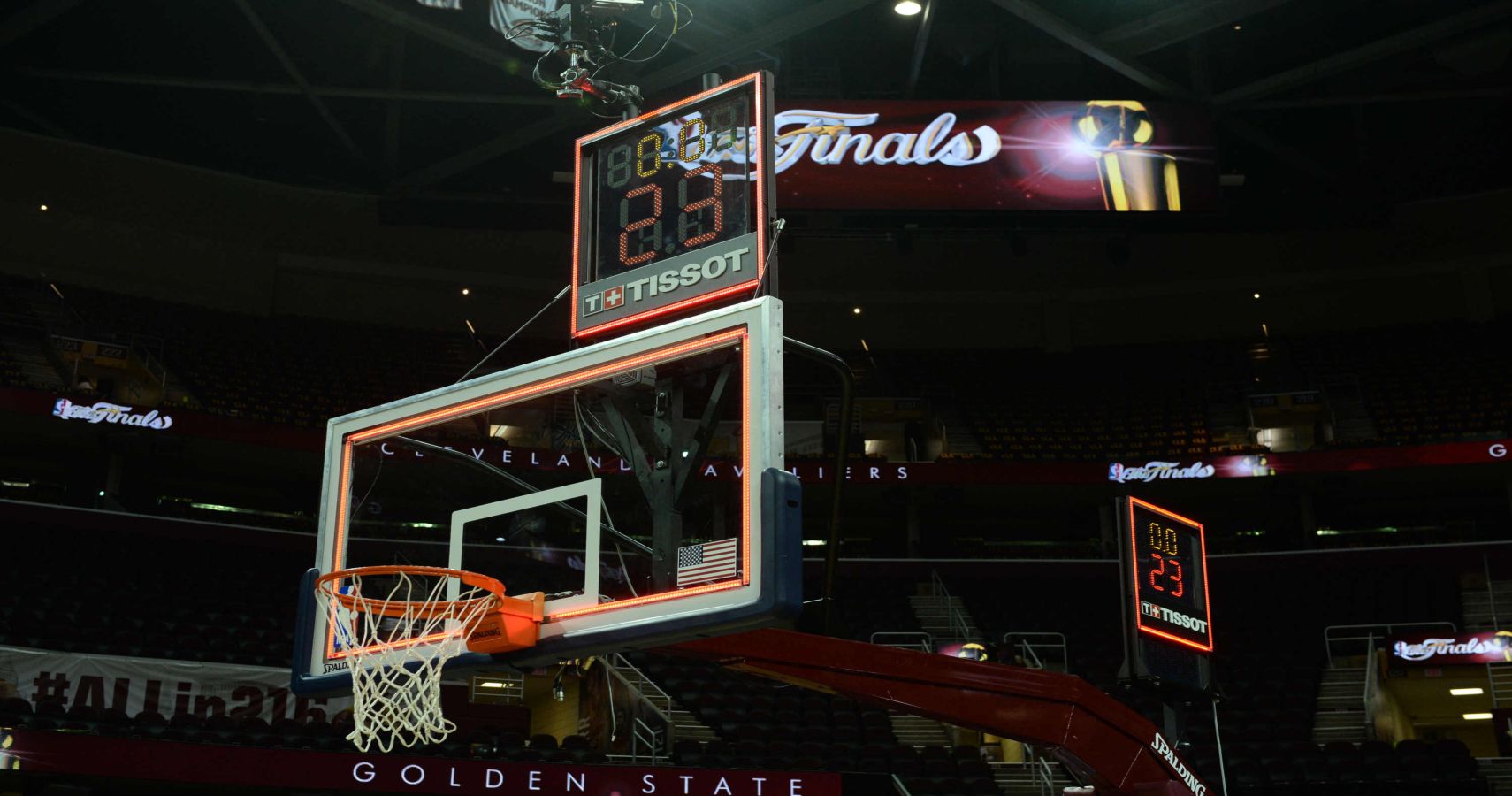 NBA Considering Shot Clock & Replay Rule Changes