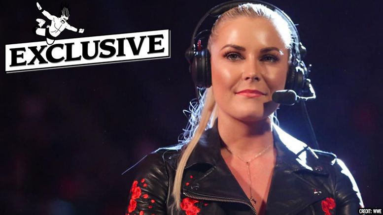 renee young commentary future no immediate plans