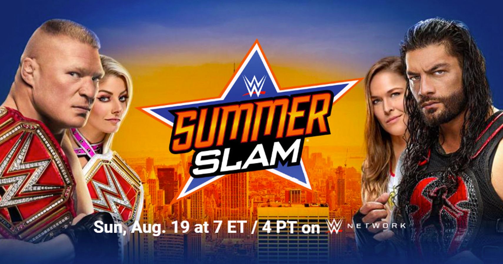 Bold Predictions For SummerSlam