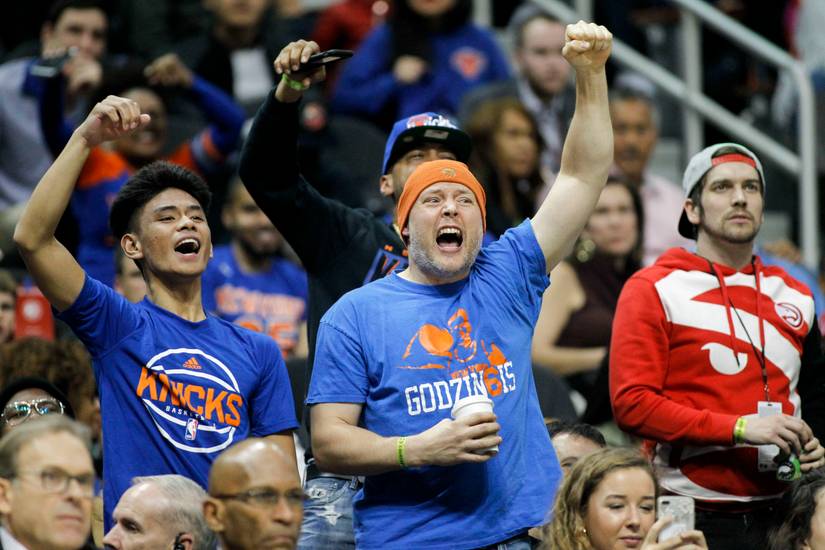10 Things From New York Knicks History That NBA Fans Should Know