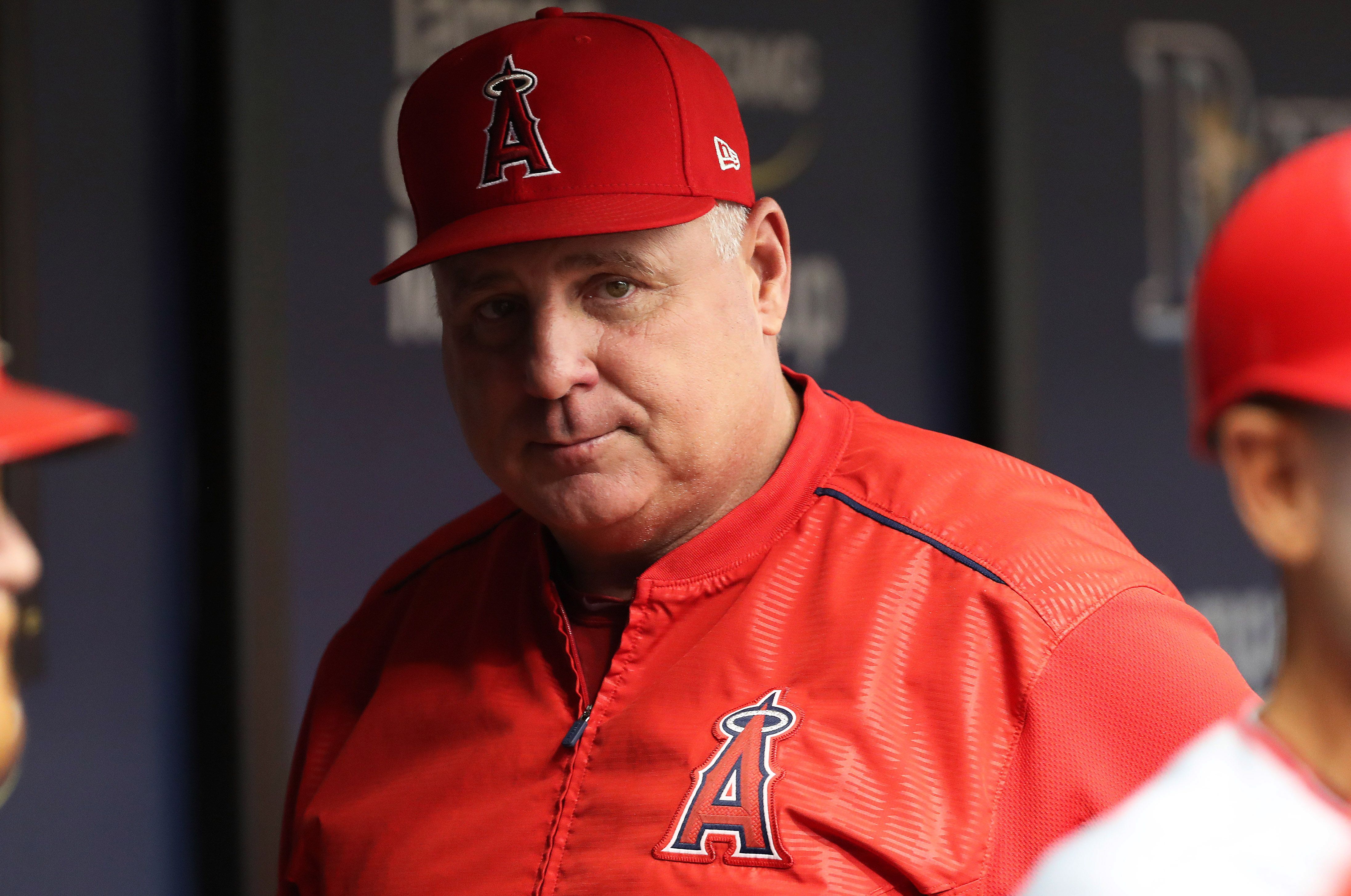 Report: Mike Scioscia expected to step down at the end of the season –  Orange County Register