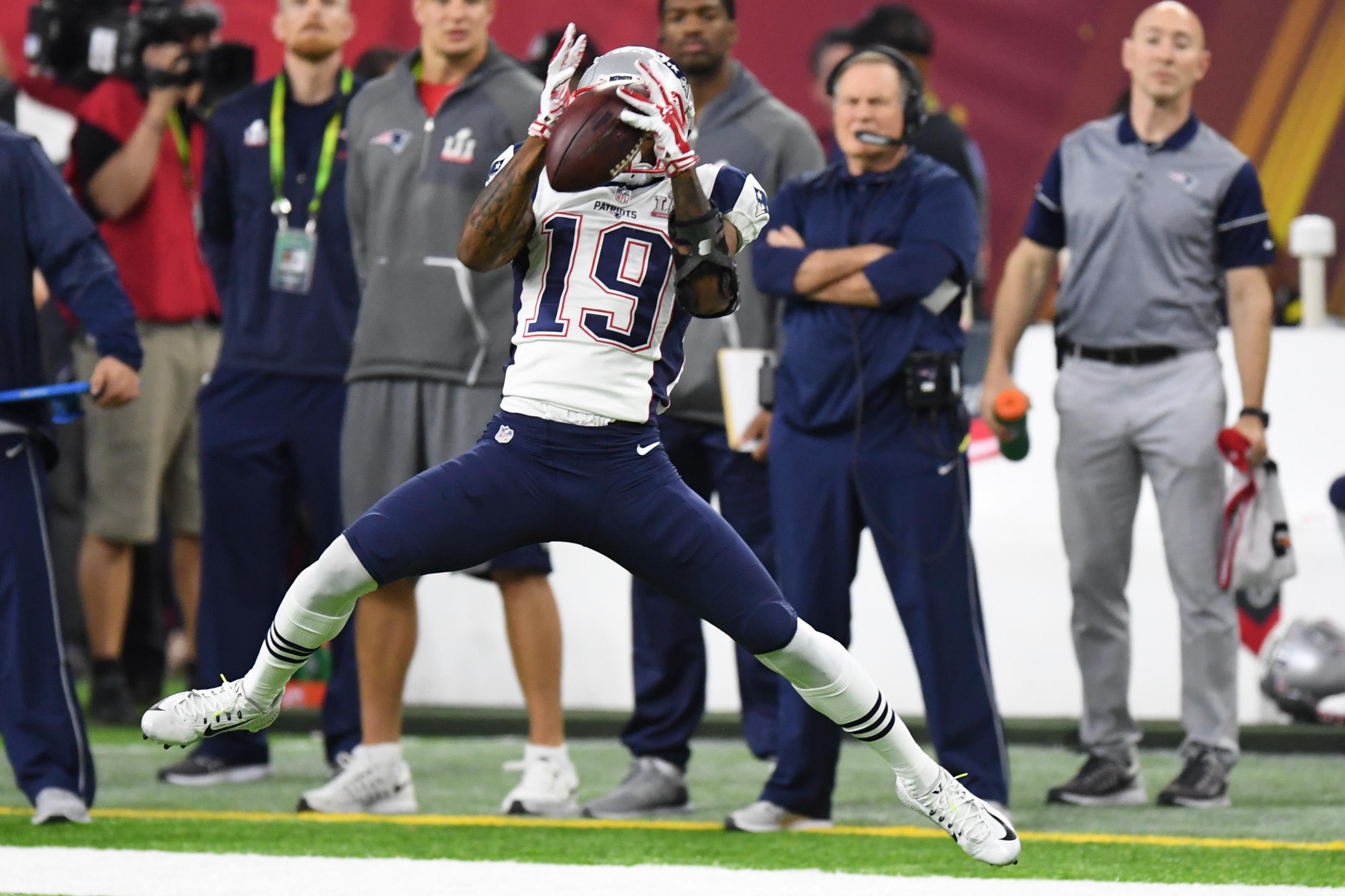 The Surprising Truth About Malcolm Mitchell'S Post Football Earnings - 9qo7us9