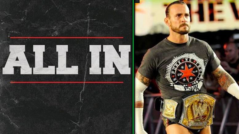 all in cm punk real offer cody rhodes interview
