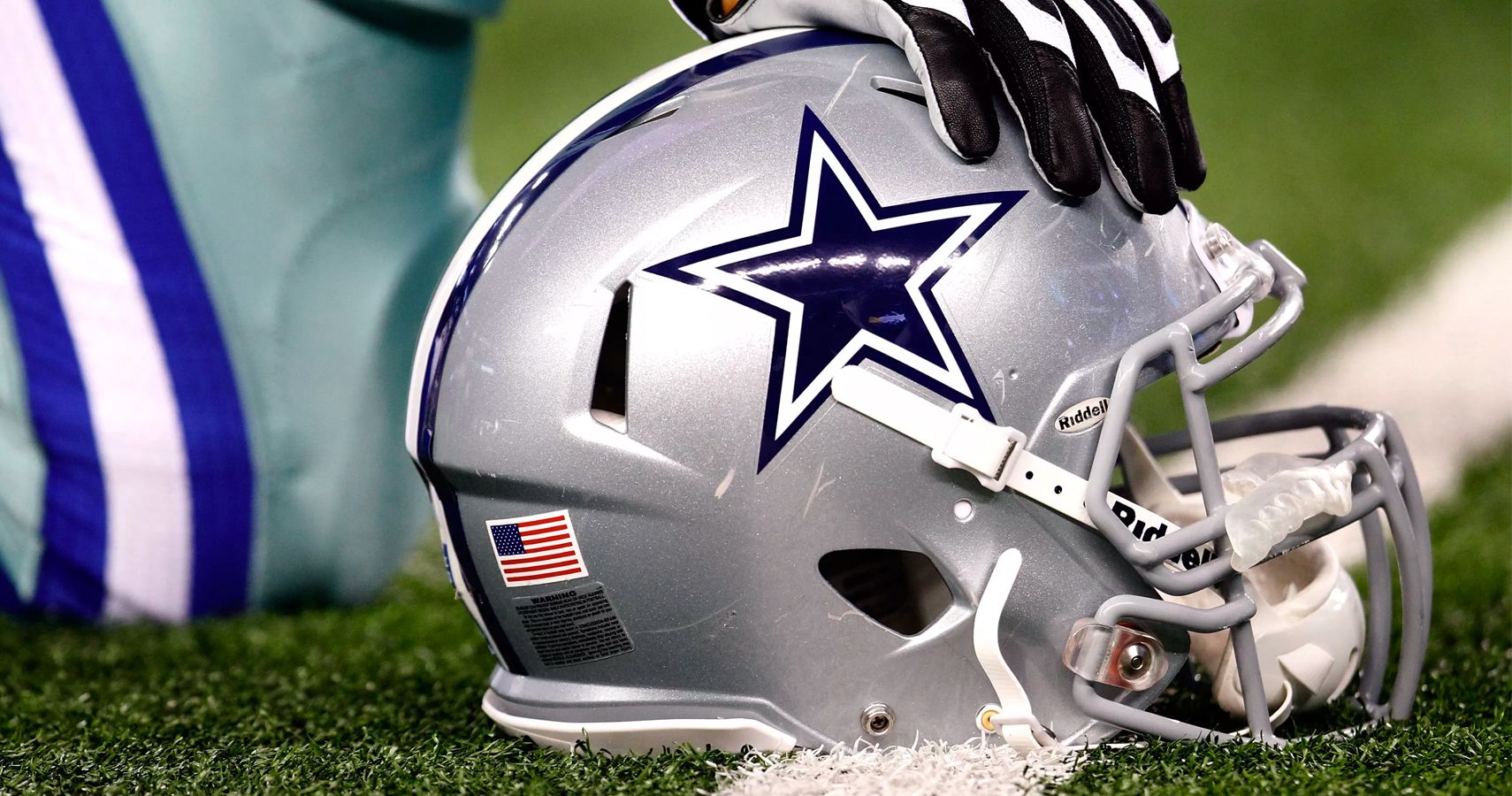 Dallas Cowboys Lead NFL For Most Wanted Tickets