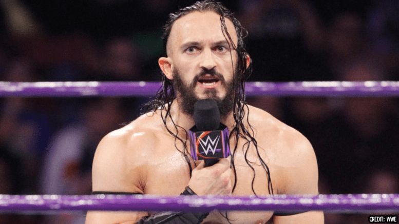 neville video potential opponents