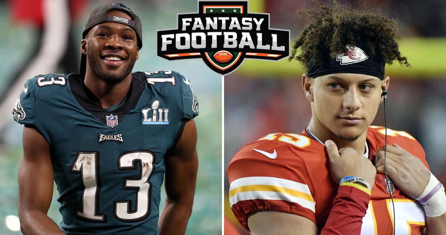 Fantasy Football Sleepers One Player From Each NFL Team To Keep On The