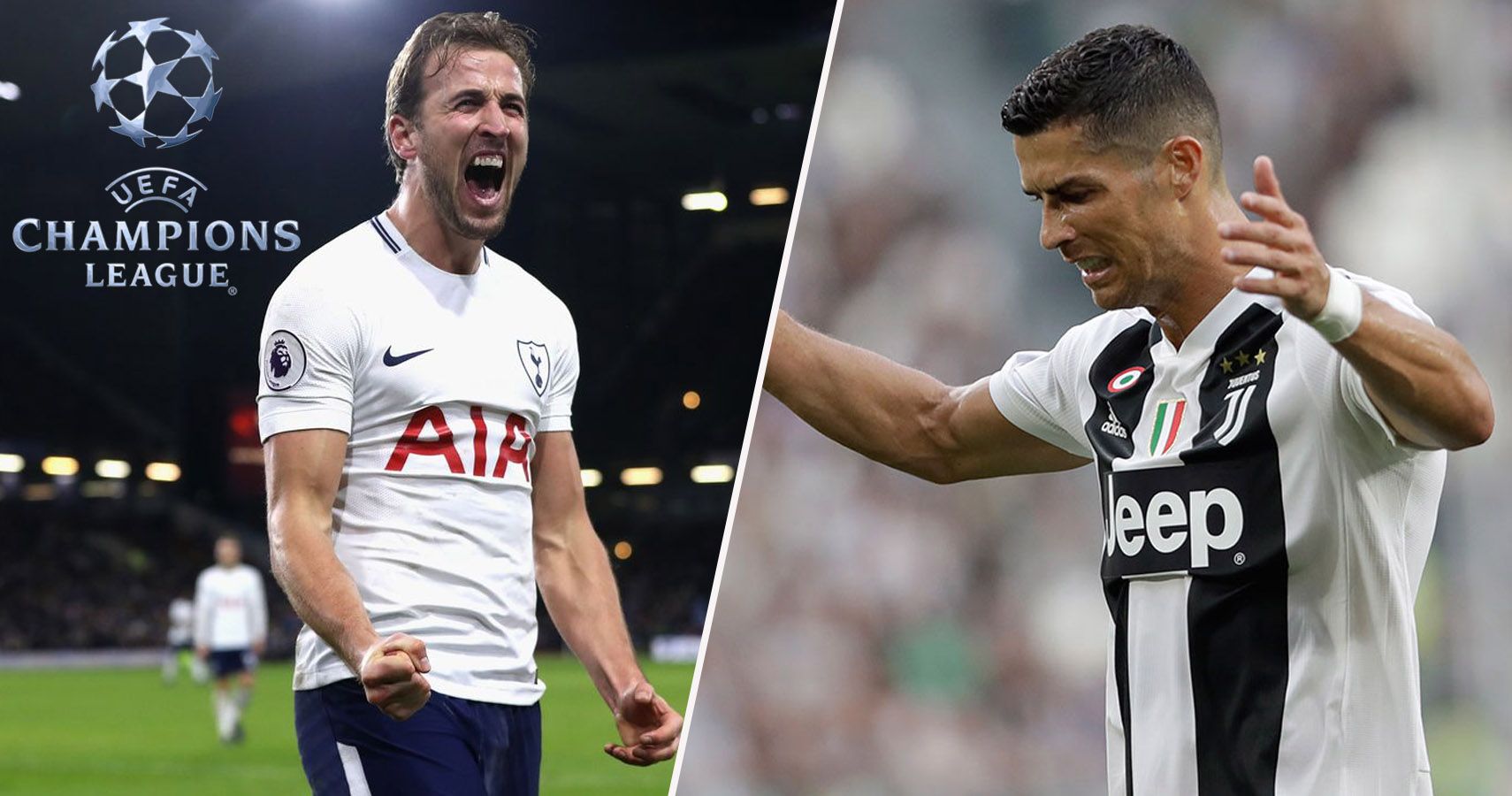 10 Players Who Will Thrive During The UEFA Champions League This Season 