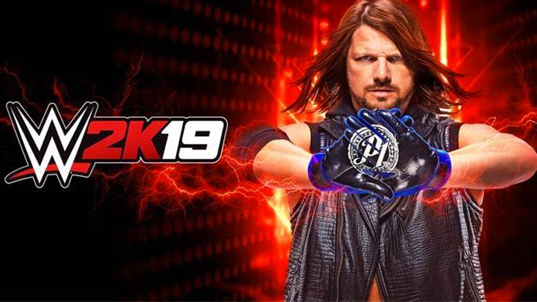 Latest WWE 2K19 Roster Reveal Includes SD and 205 Live Wrestlers