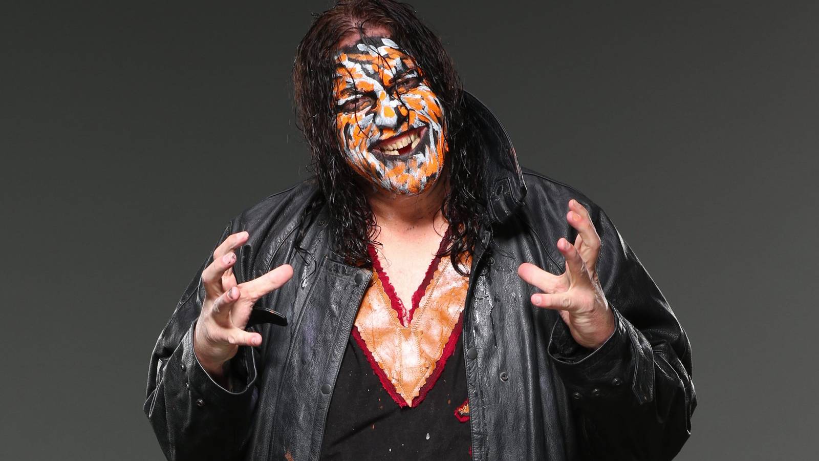 Abyss Reveals Love Of Backstage Role Before Impact Hall Of Fame Induction