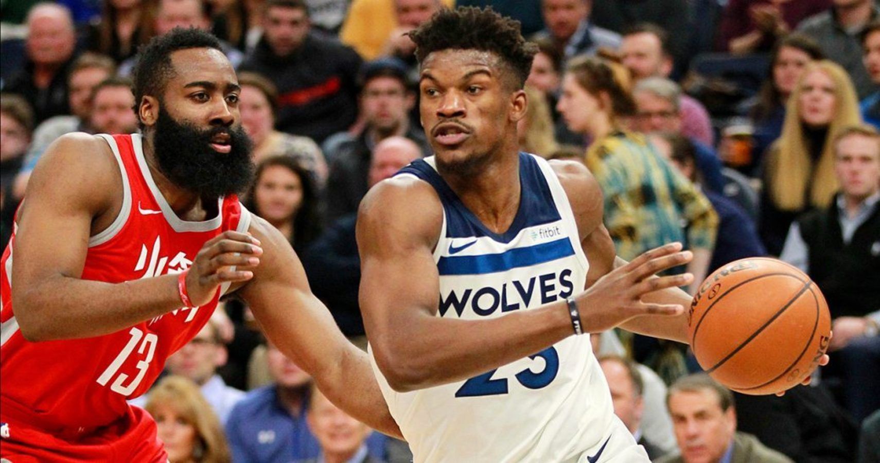 Rumor: Jimmy Butler Demanded Massive Contract Before Timberwolves Trade ...