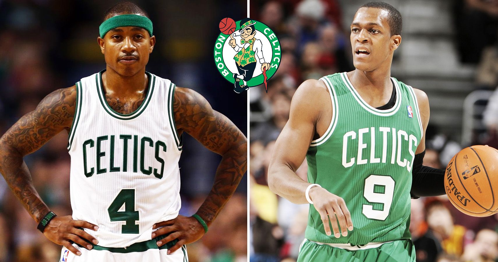Brian Scalabrine reveals his craziest teammates on the Boston Celtics
