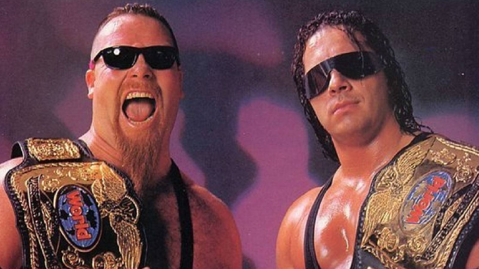Bret Hart Ends His Silence After Jim Neidhart’s Death With Touching Tribute