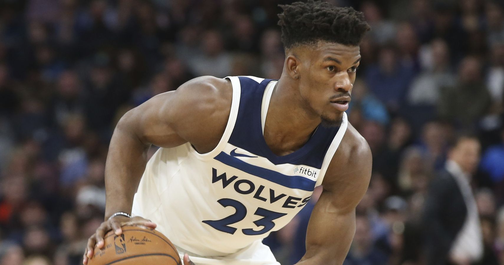 Jimmy Butler Trade Rumor: Heat Could Offer Hassan Whiteside & Justise ...