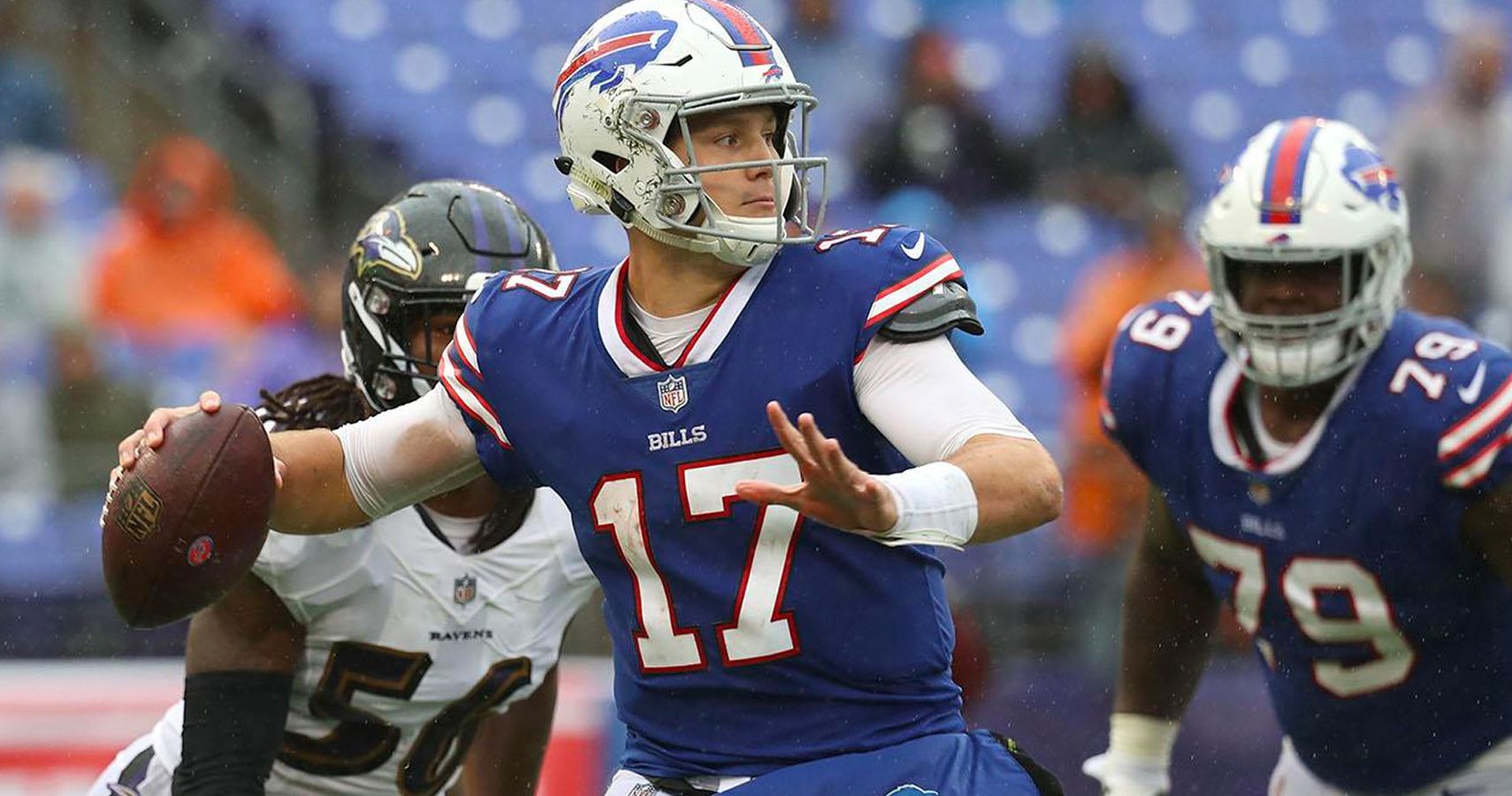 Philip Rivers Gives Encouraging Words To Josh Allen After Terrible Loss